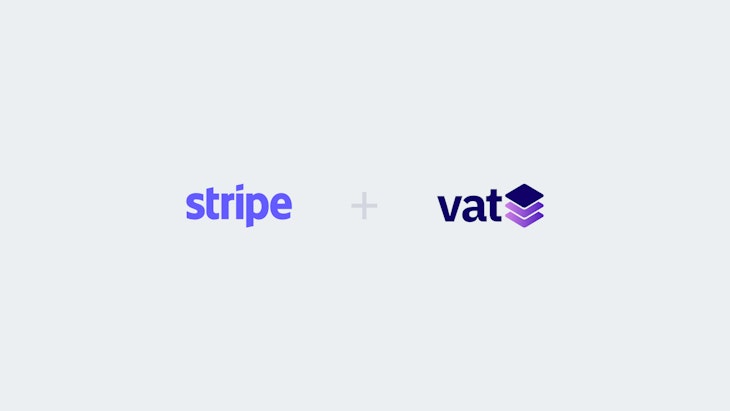 Automated VAT Calculations With Stripe