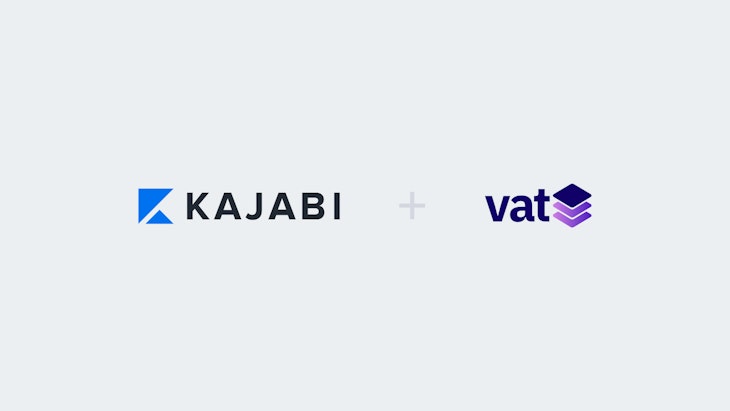 Automate Kajabi Digital Tax VAT Handling