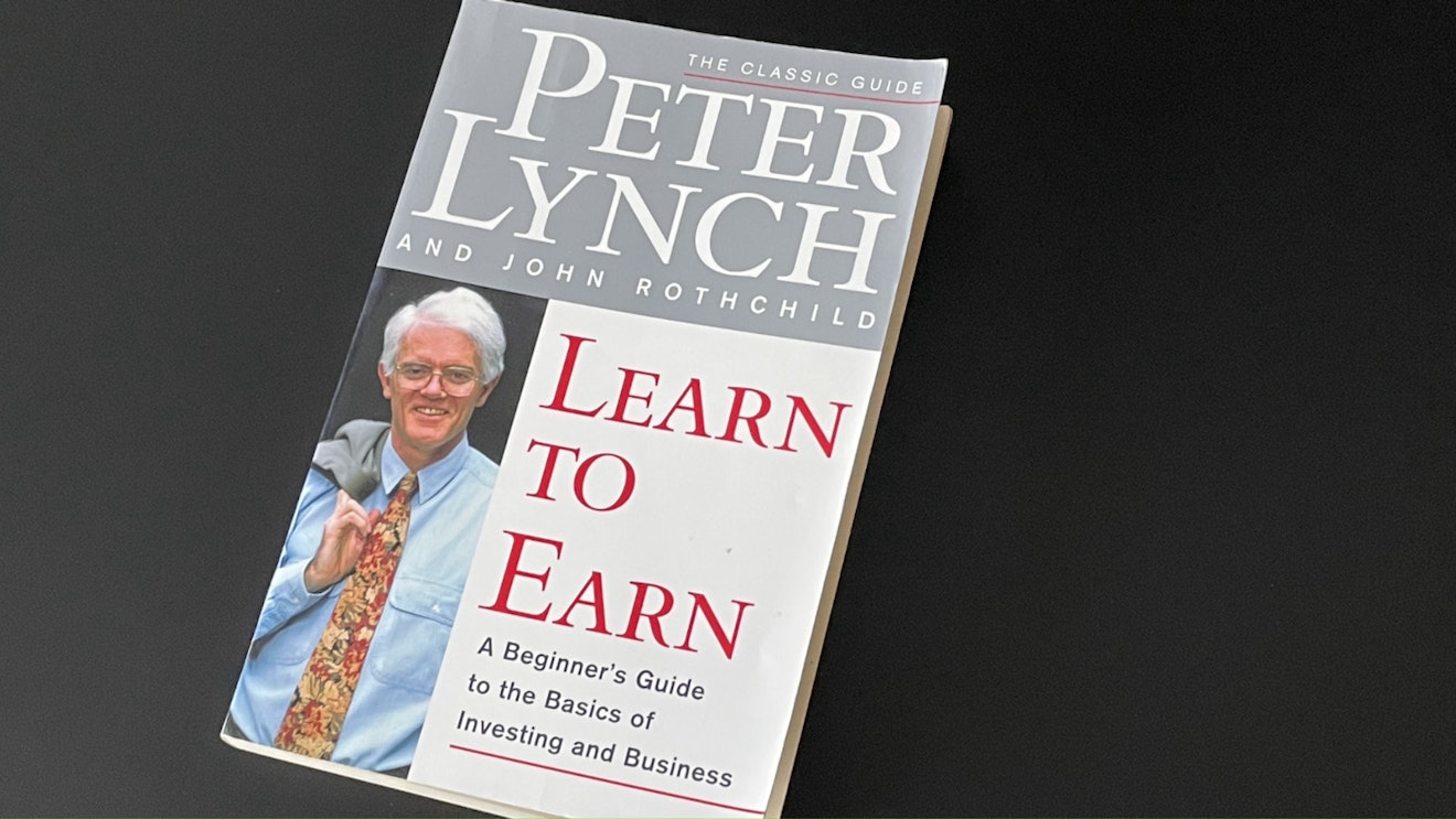 Learn to Earn Book Summary and Highlights Trend Architect