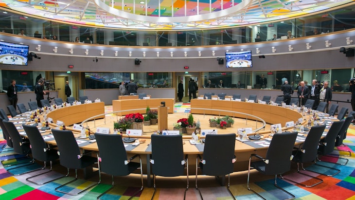 Mandatory EU VAT Identification Number Effective 2020