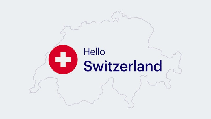 Switzerland VAT Number (UID) Validation