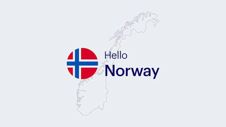 Norway VAT Number Validation